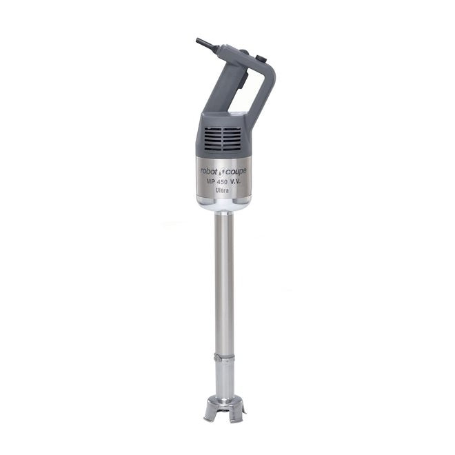 Robot Coupe MP 450 VV Ultra – Professionell stavmixer med variabel hastighet
