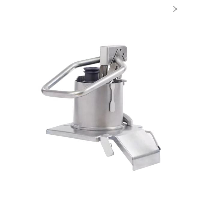 Robot Coupe R752 VV – Foodprocessor med variabel hastighet