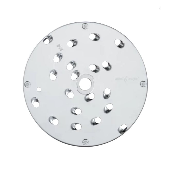Beskrivning Robot Coupe rivskiva 9 mm Lilla Serien Passar till : CL20, R101 XL, R201 XL, R201 XL Ultra, R301, R301 Ultra, R401, R402
