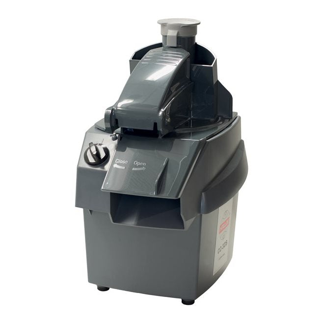 Hällde Combi Cutter CC-32S 230V – Grönsaksskärare & Snabbhack
