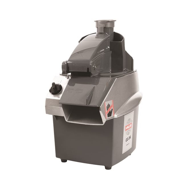 Hällde Combi Cutter CC-34 230V – Grönsaksskärare & Snabbhack