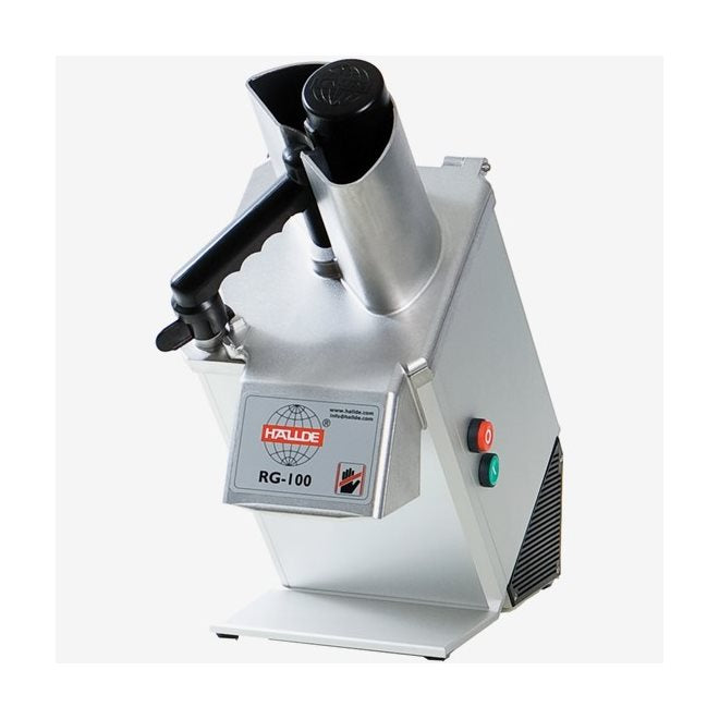 Hällde Grönsaksskärare RG-100 400V