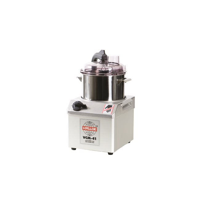 Hällde VCM-41 Snabbhack 230V – 4 Liter