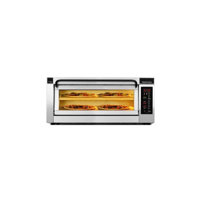 PizzaMaster PM 401ED-1DW Pizzaugn – Double Width
