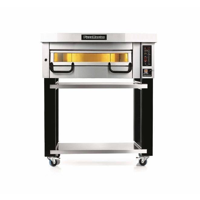 PizzaMaster PM 721ED Pizzaugn – PM 700 Series
