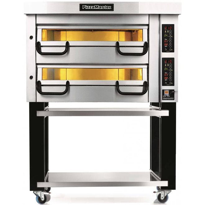 PizzaMaster PM 732ED Pizzaugn – PM 700 Series