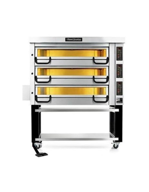 PizzaMaster PM 723ED Pizzaugn – PM 700 Series