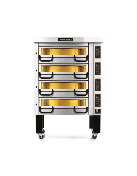 PizzaMaster PM 744ED Pizzaugn – PM 700 Series