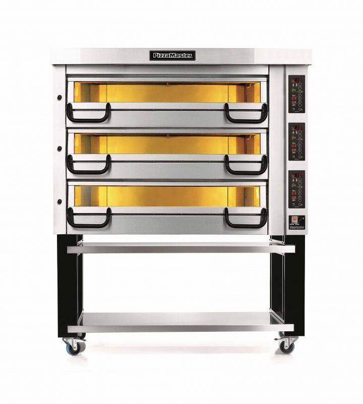 PizzaMaster PM 913ED Pizzaugn – PM 900 Series