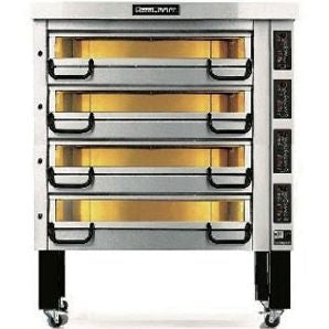 PizzaMaster PM 914ED Pizzaugn – PM 900 Series