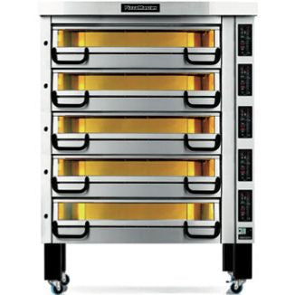 PizzaMaster PM 915ED Pizzaugn – PM 900 Series