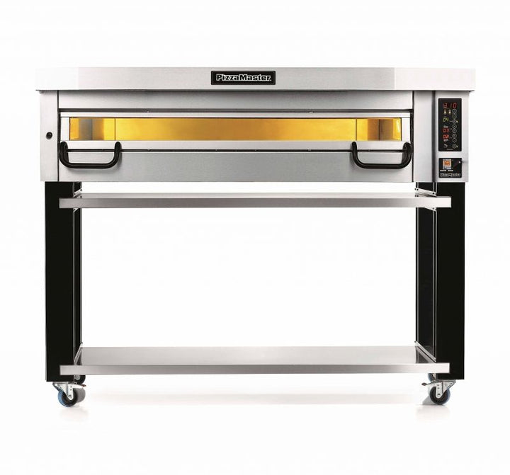 PizzaMaster PM 841ED Pizzaugn – PM 800 Series