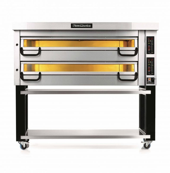 PizzaMaster PM 842ED Pizzaugn – PM 800 Series