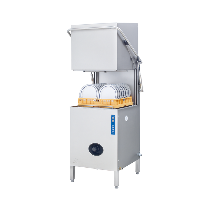 WEXIÖDISK DISKMASKIN WD-6 DUPLUS
