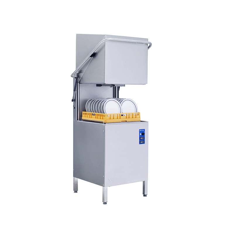 WEXIÖDISK DISKMASKIN WD6C